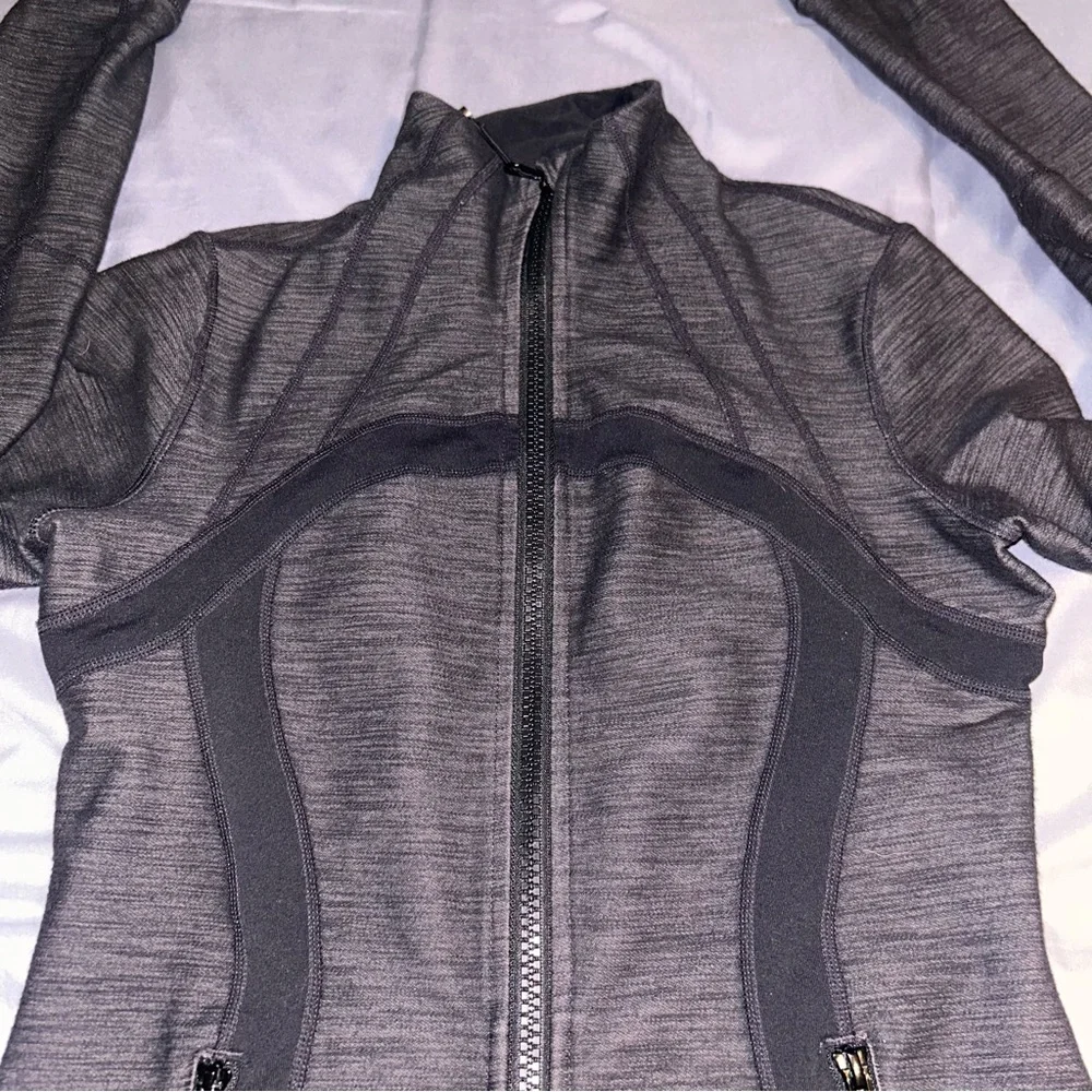 Lululemon Define Jacket - Picture 5 of 16
